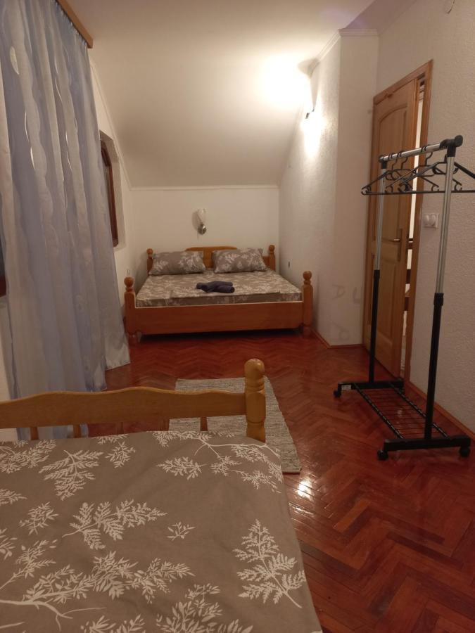 Vikendica Savic Villa Sipovo ภายนอก รูปภาพ