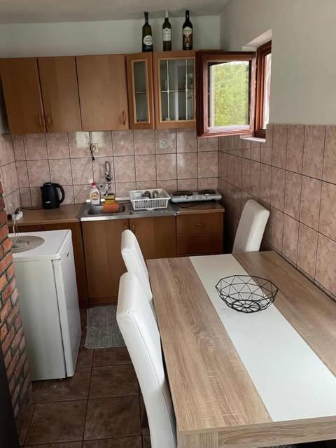 Vikendica Savic Villa Sipovo ภายนอก รูปภาพ